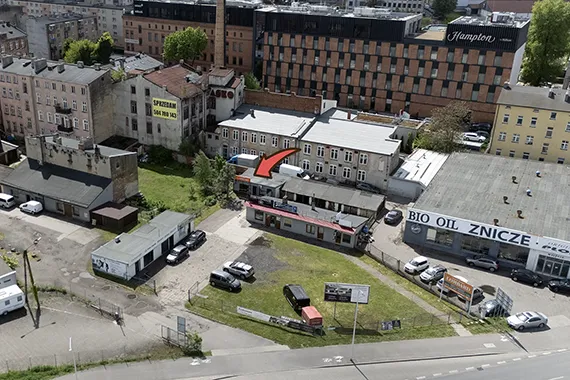Lombard Kalisz