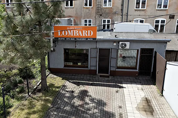 Lombard Kalisz