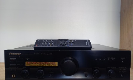 PIONEER A-509R